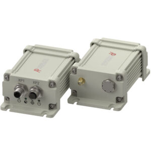 GNSS RECEIVER newton1